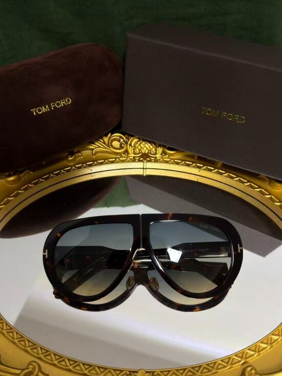 Tom Ford Sunglasses?️